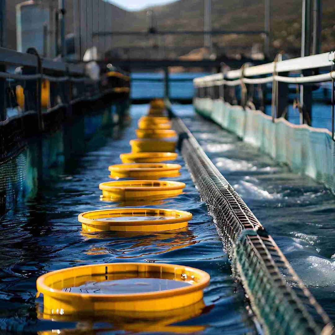 5 tecnologías en auge en acuicultura en América Latina